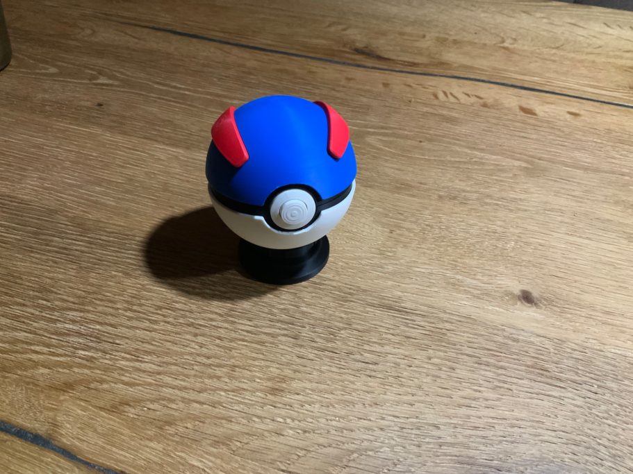 Pokemon GreatBall